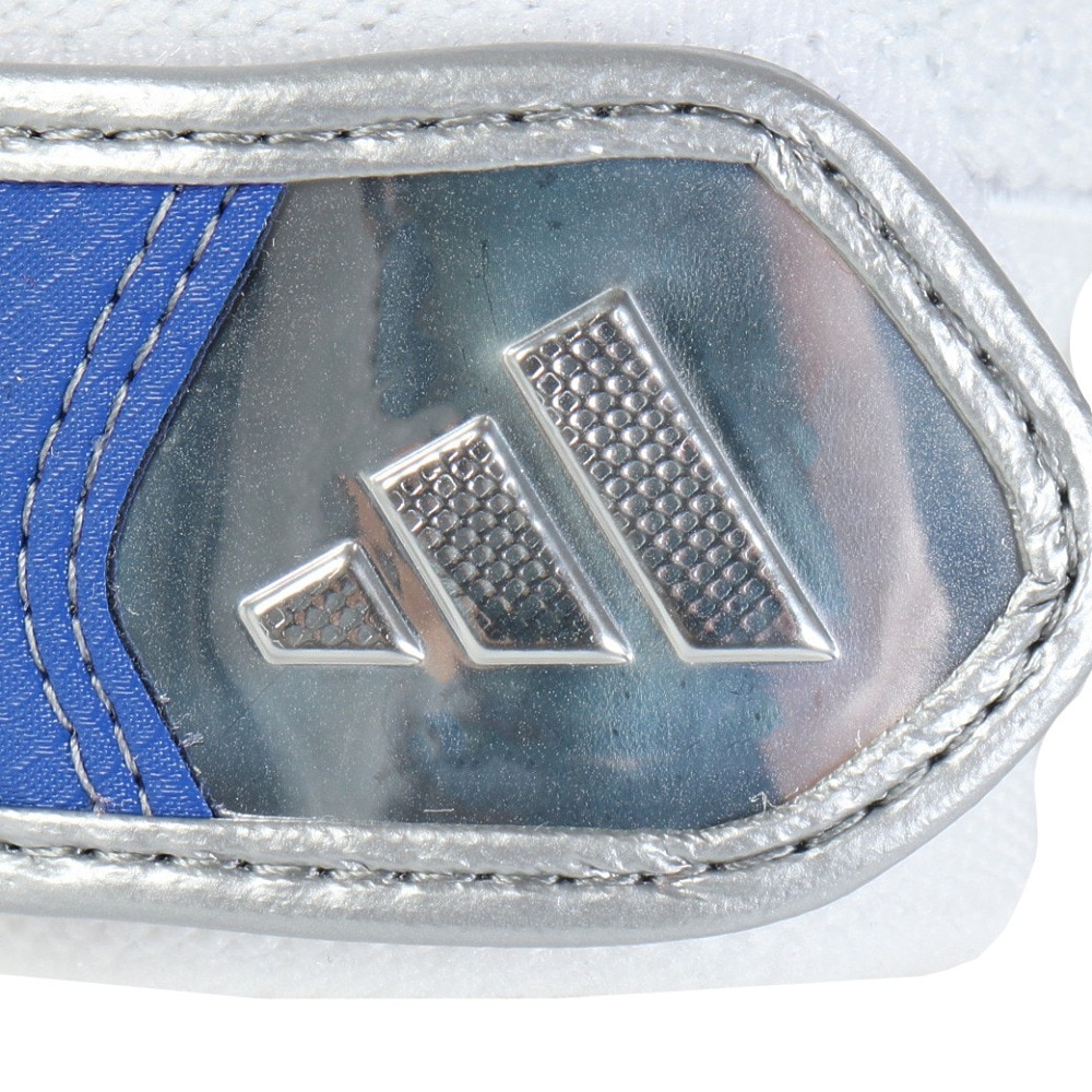 アディダス（adidas）（キッズ）バッティング用グローブ 野球 グラブ ジュニア 両手用 LBG904-2313