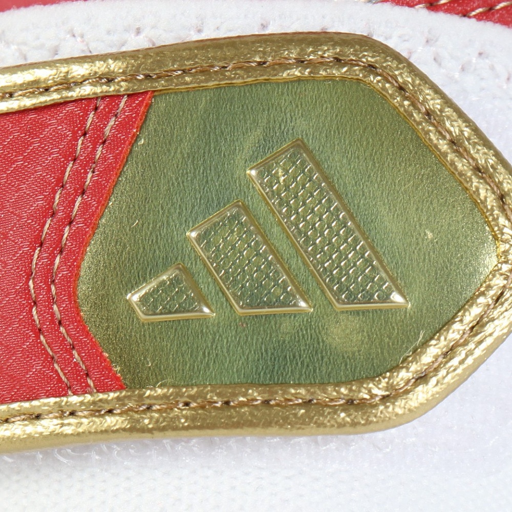 アディダス（adidas）（キッズ）バッティング用グローブ 野球 グラブ ジュニア 両手用 LBG904-6482