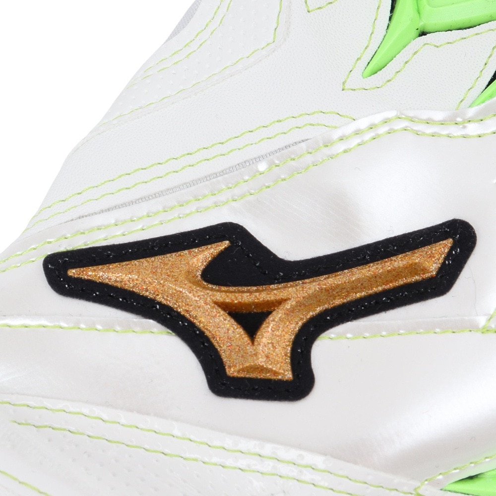 ミズノ（MIZUNO）（メンズ、レディース）バッティング用グローブ 野球 ミズノプロ シリコンパワーアークDI 両手用 1EJEA54701