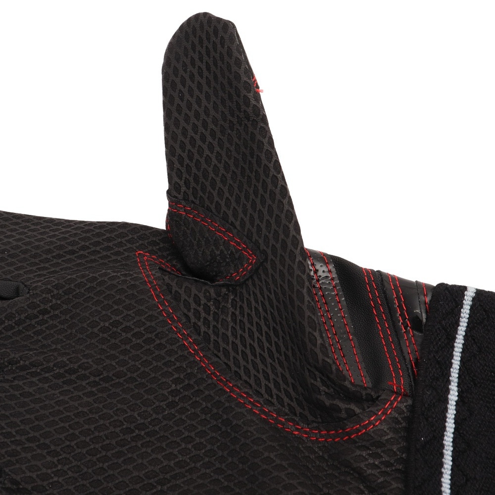 ミズノ（MIZUNO）（メンズ、レディース）バッティング用グローブ 野球 ミズノプロ シリコンパワーアークDI 両手用 1EJEA54709