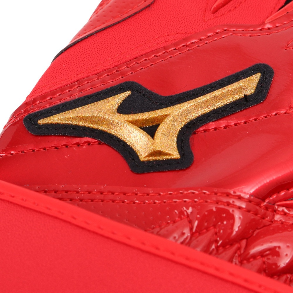 ミズノ（MIZUNO）（メンズ、レディース）バッティング用グローブ 野球 ミズノプロ シリコンパワーアークDI 両手用 1EJEA54762