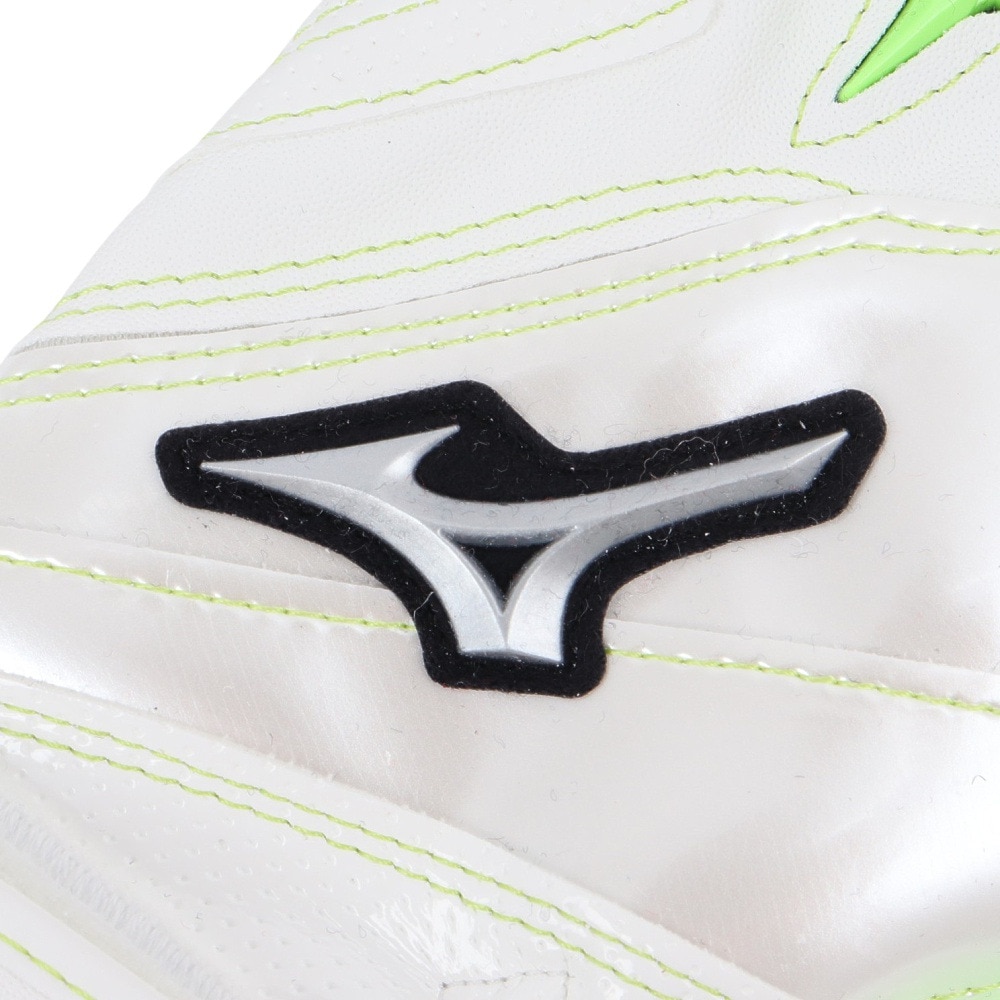 ミズノ（MIZUNO）（メンズ、レディース）バッティング用グローブ 野球 シリコンパワーアークDI レプリカ 両手用 1EJEA55101
