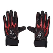 (メンズ、レディース)バッティング用グローブ 野球 シリコンパワーアークDI レプリカ 両手用 1EJEA55109