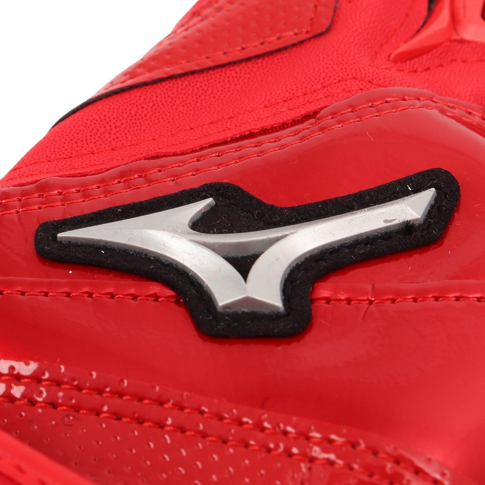 ミズノ（MIZUNO）（メンズ、レディース）バッティング用グローブ 野球 シリコンパワーアークDI レプリカ 両手用 1EJEA55162
