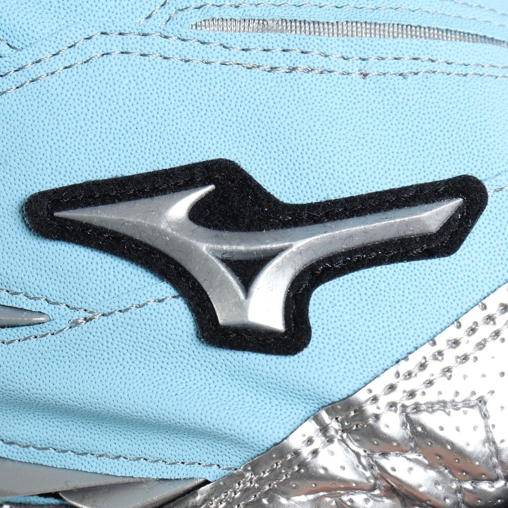 ミズノ（MIZUNO）（メンズ、レディース）バッティング用グローブ 野球 シリコンパワーアークDI レプリカ 両手用 1EJEA55321