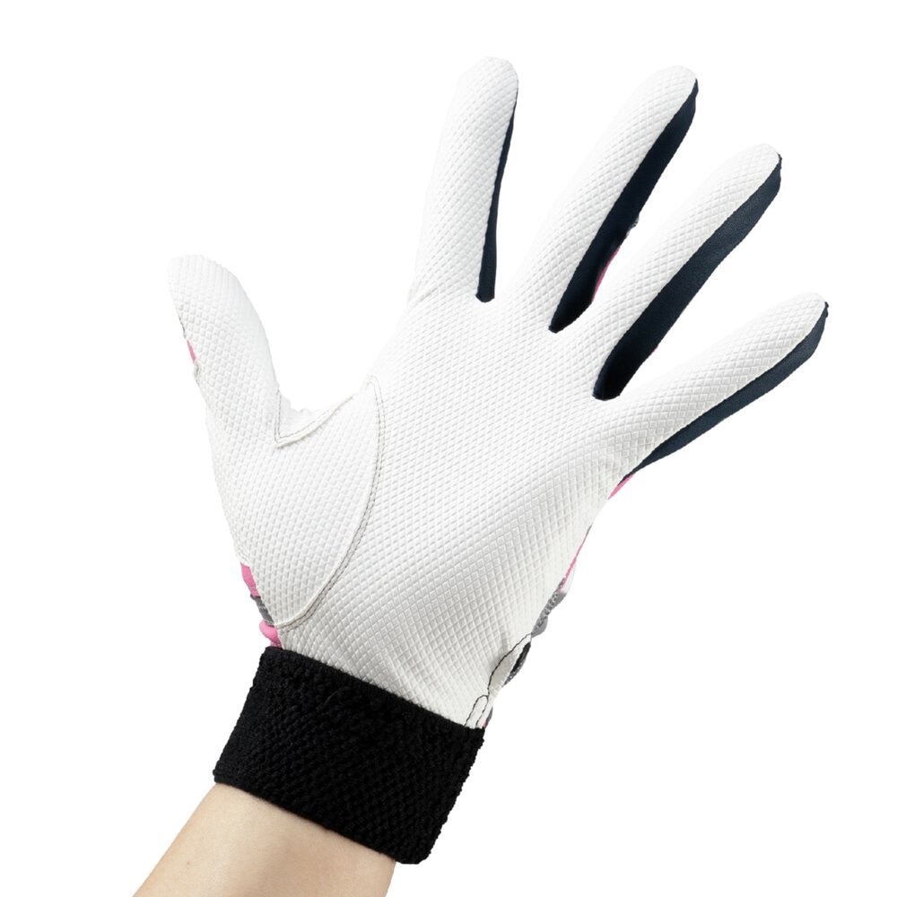 ミズノ（MIZUNO）（メンズ）【新商品】 バッティング用グローブ 野球 シリコンパワーアークDI レプリカ 両手用 1EJEA55364