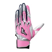 (メンズ)【新商品】 バッティング用グローブ 野球 シリコンパワーアークDI レプリカ 両手用 1EJEA55364