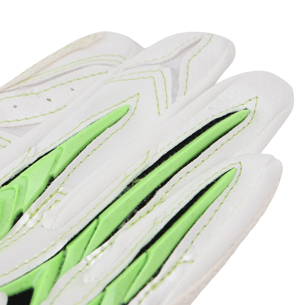 ミズノ（MIZUNO）（キッズ）ジュニア バッティング用グローブ 野球 シリコンパワーアークDI レプリカ 両手用 1EJEY55101