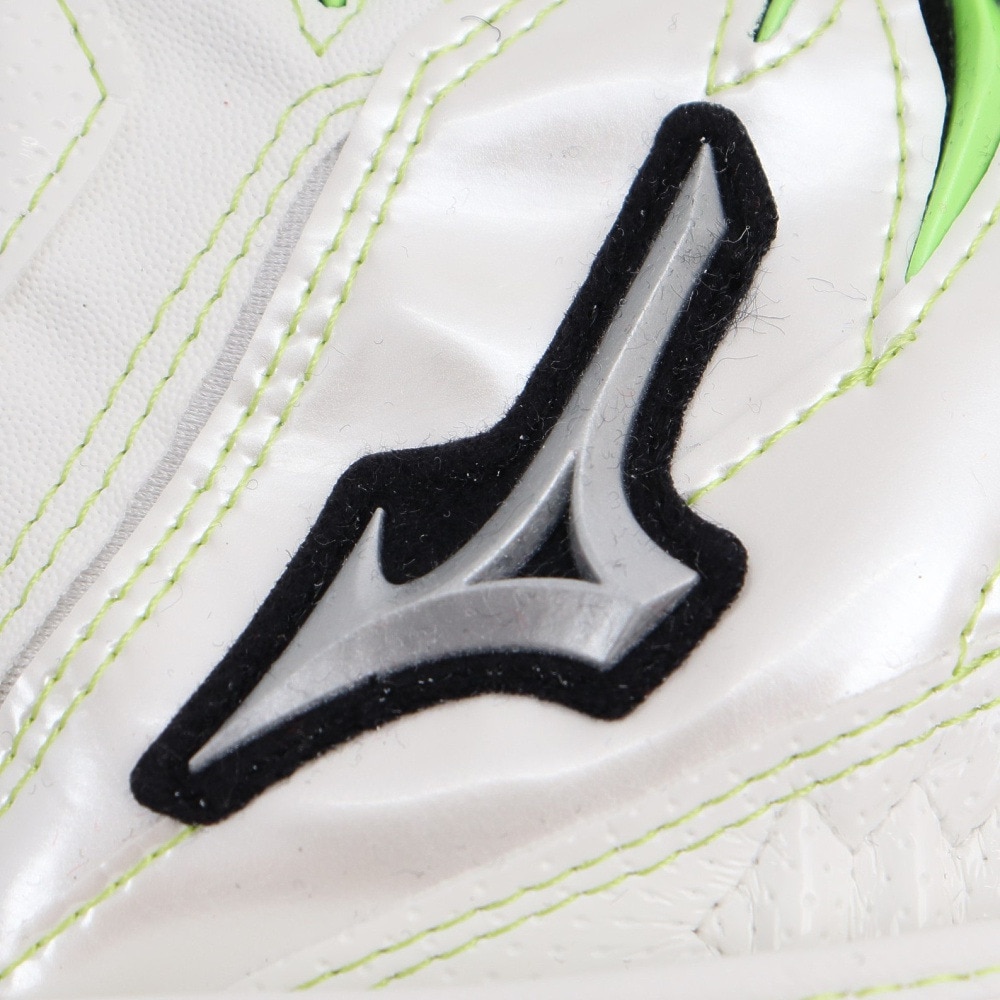 ミズノ（MIZUNO）（キッズ）ジュニア バッティング用グローブ 野球 シリコンパワーアークDI レプリカ 両手用 1EJEY55101