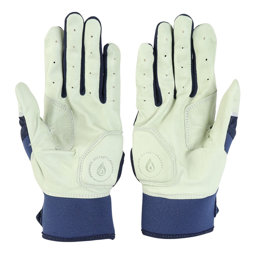 ローリングス（Rawlings）（メンズ、レディース）バッティング用グローブ 野球 2025 WORK HORSE WH25BG-N-USA
