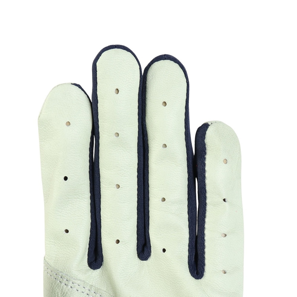 ローリングス（Rawlings）（メンズ、レディース）バッティング用グローブ 野球 2025 WORK HORSE WH25BG-N-USA