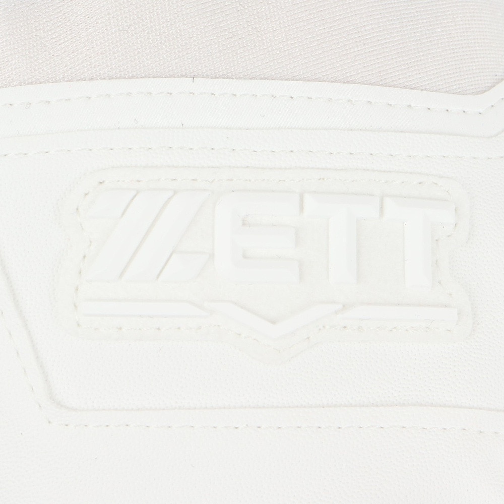 ゼット（ZETT）（キッズ）バッティング用グローブ 野球 グランドヒーロー 少年用 両手用 BG15272J-1100