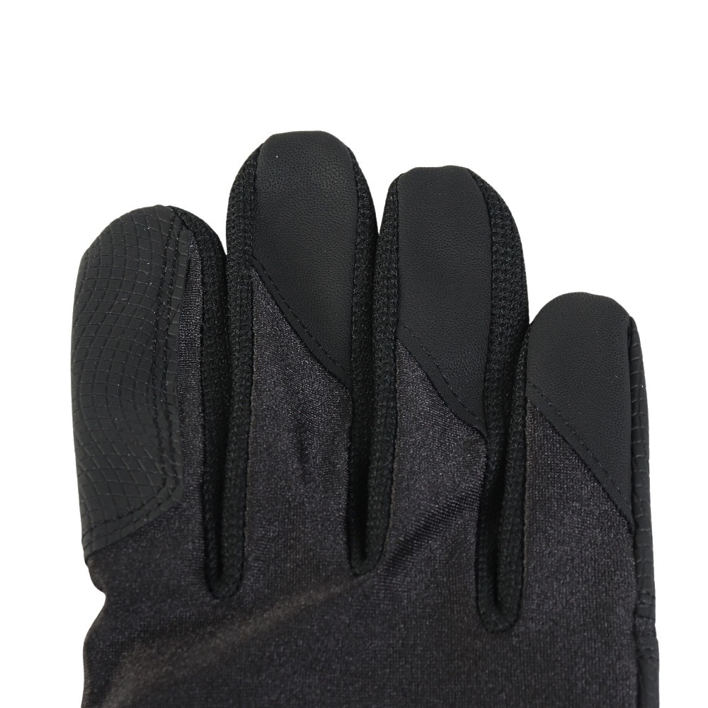 ゼット（ZETT）（キッズ）バッティング用グローブ 野球 グランドヒーロー 少年用 両手用 BG15272J-1900