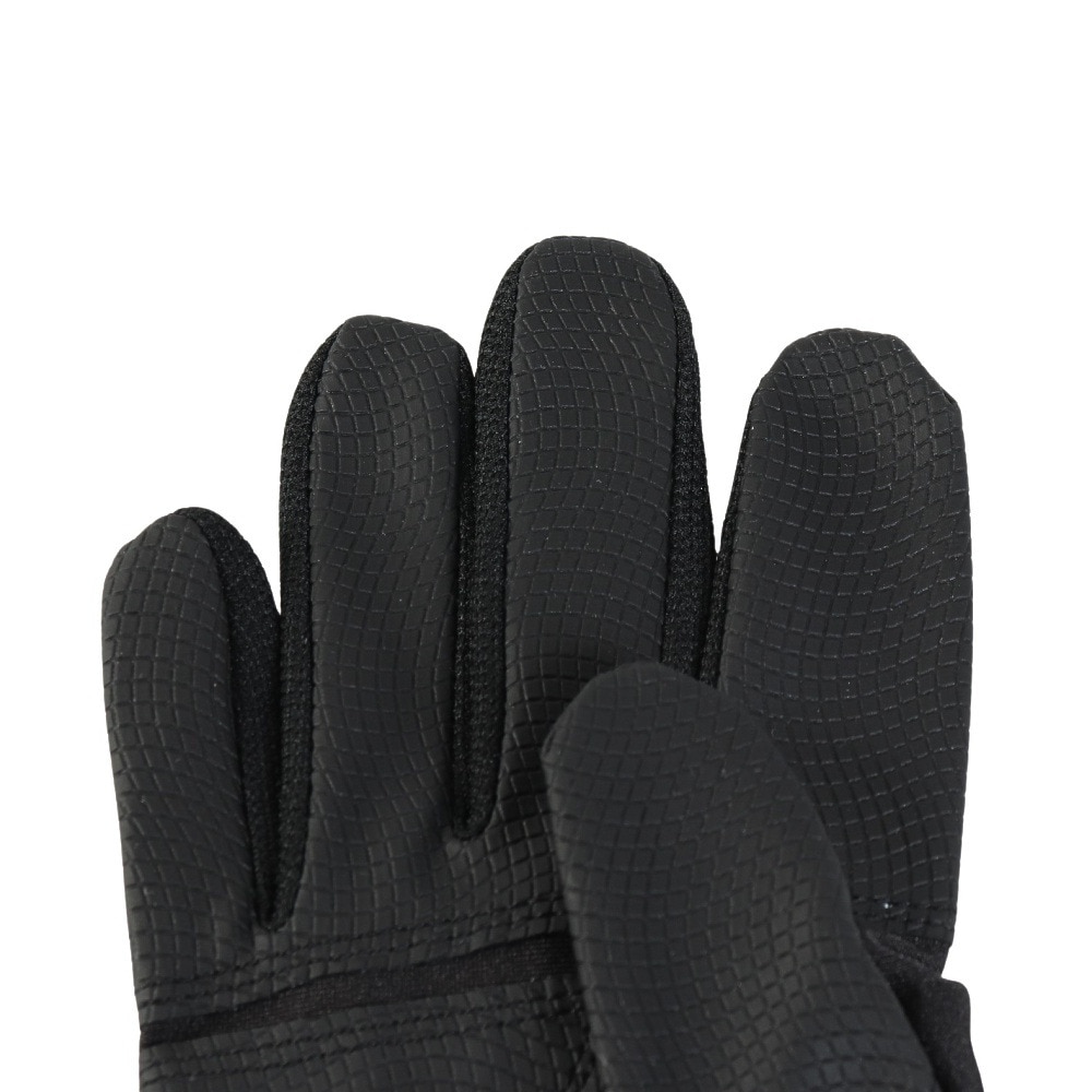 ゼット（ZETT）（キッズ）バッティング用グローブ 野球 グランドヒーロー 少年用 両手用 BG15272J-1900