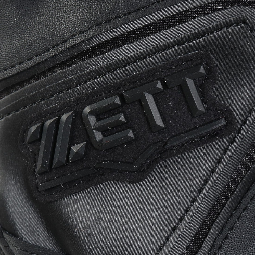 ゼット（ZETT）（メンズ、レディース）【新商品】 バッティング用グローブ 野球 インパクトゼット 高校生対応 両手用 BG19202HS-1900