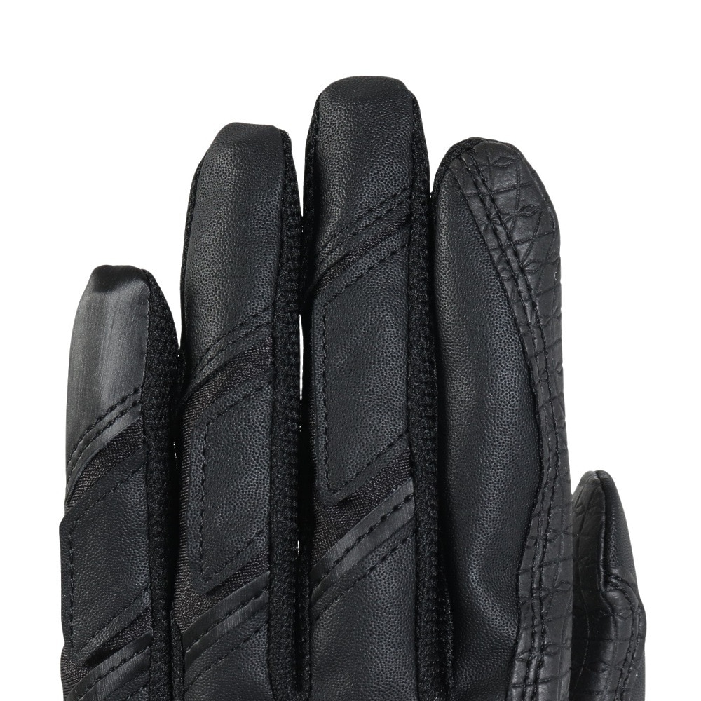 ゼット（ZETT）（メンズ、レディース）【新商品】 バッティング用グローブ 野球 インパクトゼット 高校生対応 両手用 BG19202HS-1900