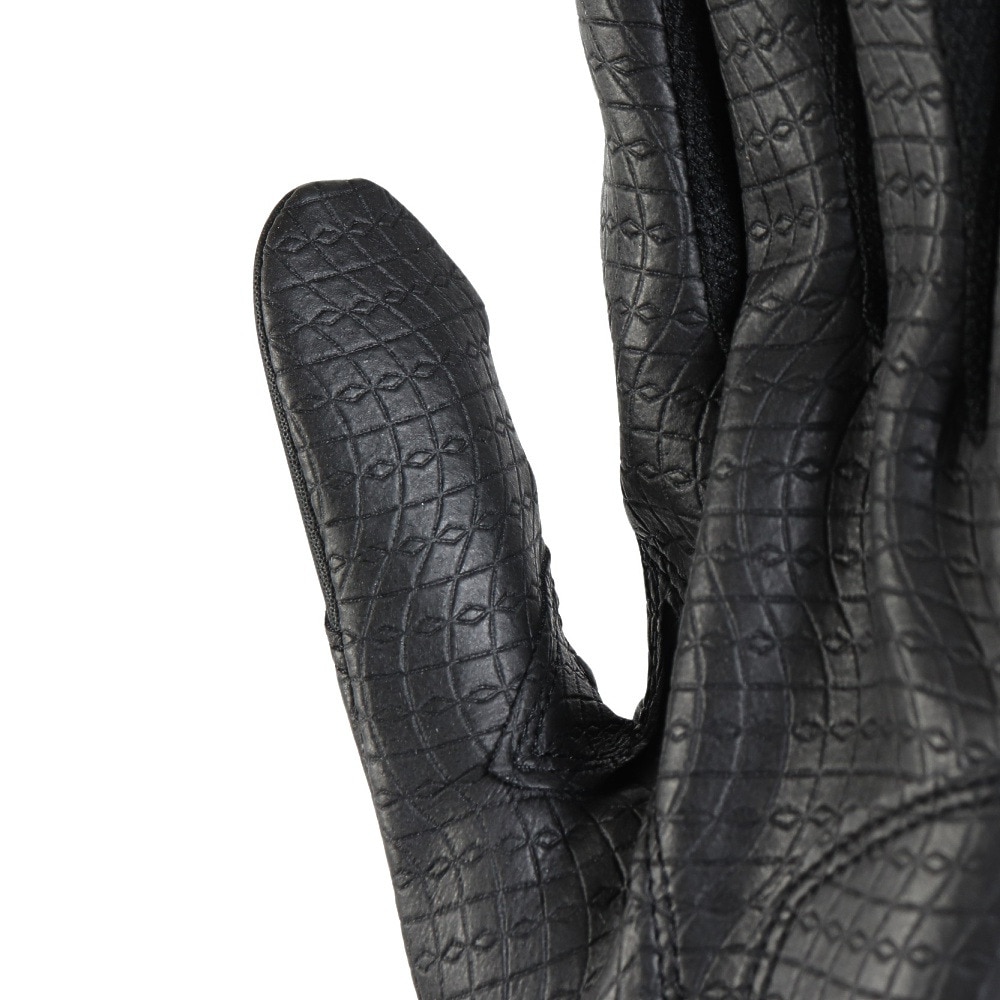 ゼット（ZETT）（メンズ、レディース）【新商品】 バッティング用グローブ 野球 インパクトゼット 高校生対応 両手用 BG19202HS-1900