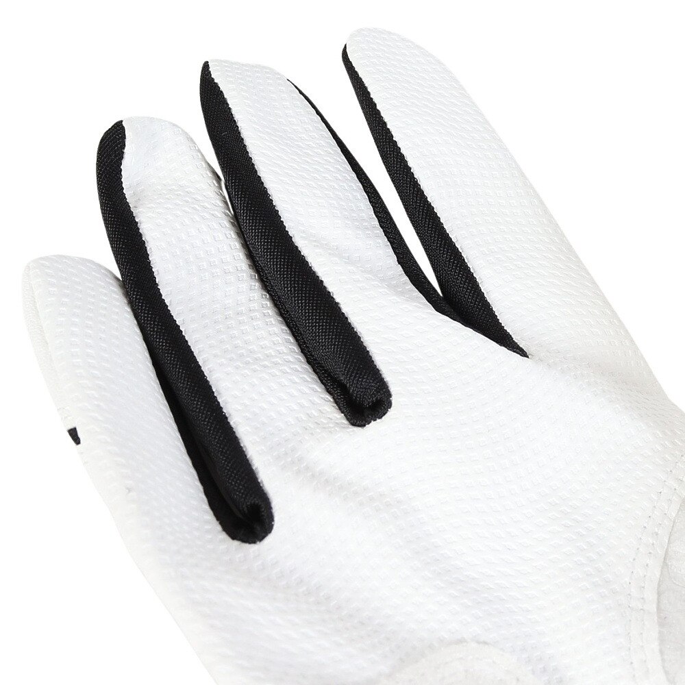 アシックス（ASICS）（メンズ、レディース）【新商品】 バッティング用グローブ GOLDSTAGE BATTING GLOVE 3121B365.101