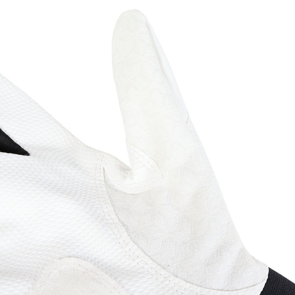 アシックス（ASICS）（メンズ、レディース）【新商品】 バッティング用グローブ GOLDSTAGE BATTING GLOVE 3121B365.101