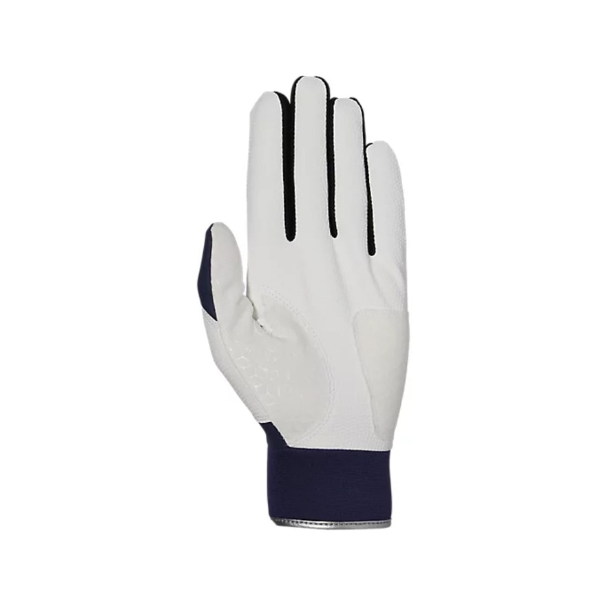 アシックス（ASICS）（メンズ、レディース）【新商品】 バッティング用グローブ GOLDSTAGE BATTING GLOVE 3121B365.410