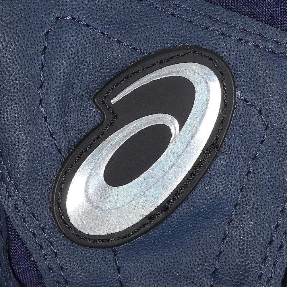 アシックス（ASICS）（メンズ、レディース）バッティング用グローブ GOLDSTAGE BATTING GLOVE 3121B365.410
