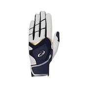(メンズ、レディース)【新商品】 バッティング用グローブ GOLDSTAGE BATTING GLOVE 3121B365.410