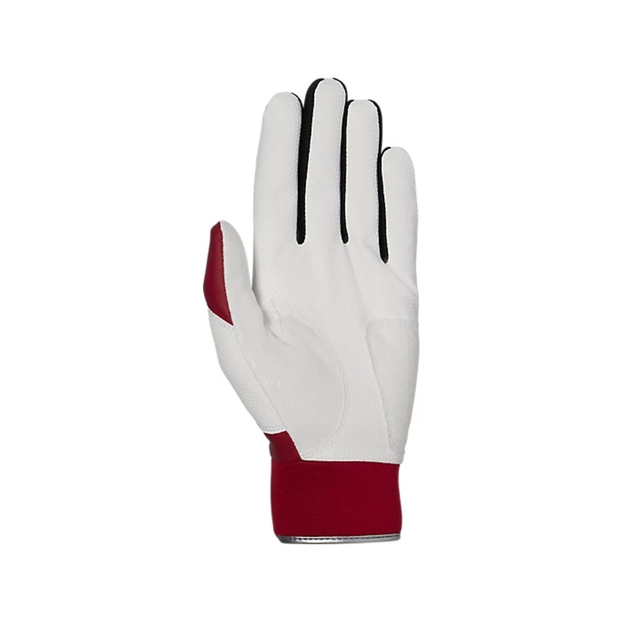 アシックス（ASICS）（メンズ、レディース）【新商品】 バッティング用グローブ GOLDSTAGE BATTING GLOVE 3121B365.600