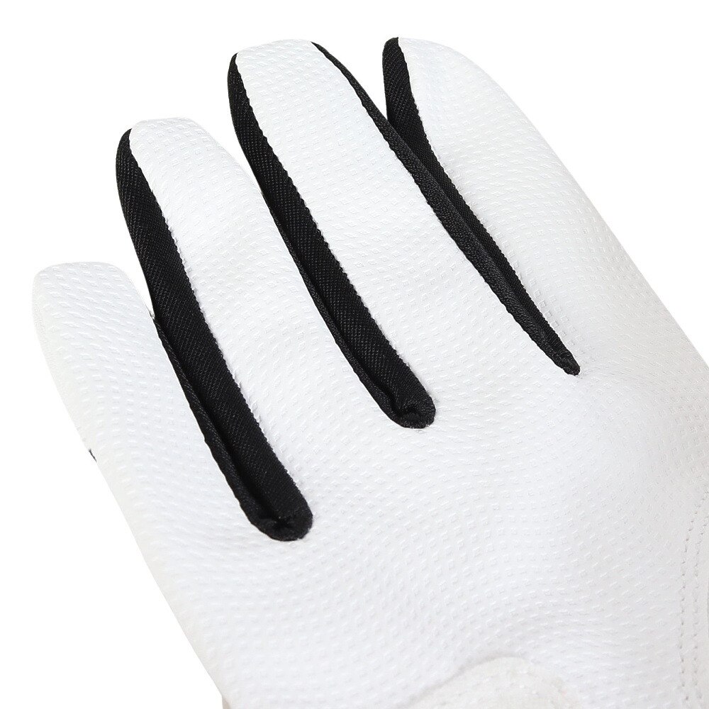 アシックス（ASICS）（メンズ、レディース）【新商品】 バッティング用グローブ GOLDSTAGE BATTING GLOVE 3121B365.600