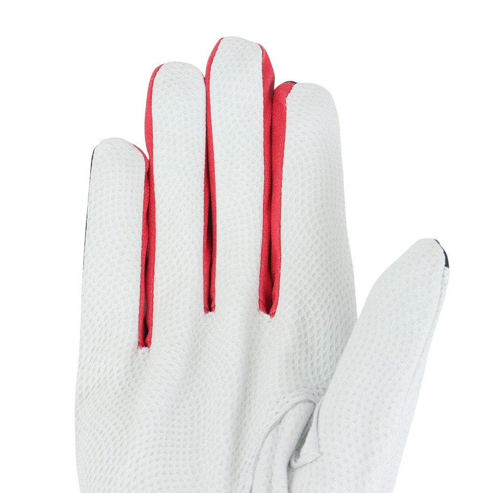 ウイルソン（Wilson）（メンズ、レディース）バッティング用グローブ 野球 WLバッティングWBG-PRO1 両手用 WB5775202