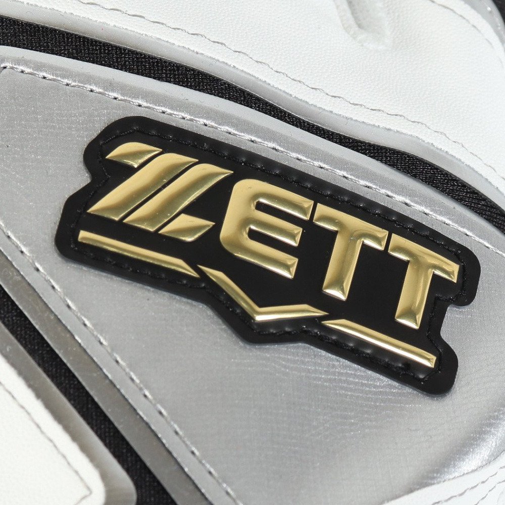ゼット（ZETT）（メンズ）バッティング用グローブ 野球 インパクト