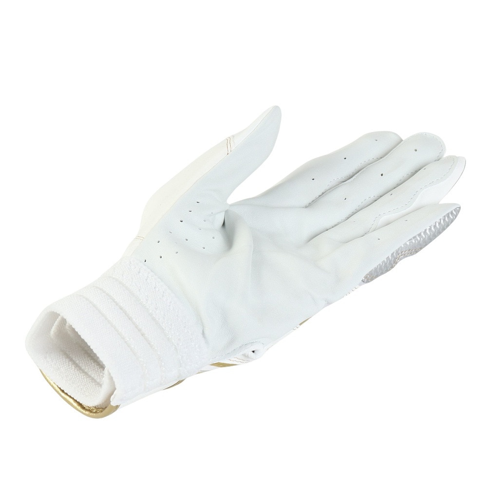 アディダス（adidas）（メンズ）バッティング用グローブ 野球 TOP1 両手用 LBG204-1182