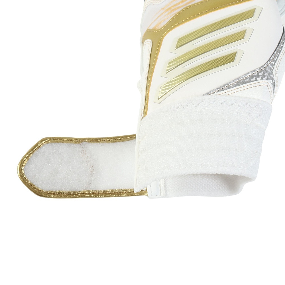 アディダス（adidas）（メンズ）バッティング用グローブ 野球 TOP1 両手用 LBG204-1182