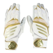 (メンズ)バッティング用グローブ 野球 TOP1 両手用 LBG204-1182