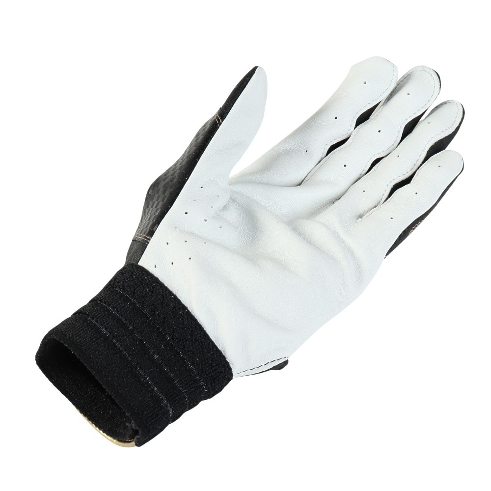 アディダス（adidas）（メンズ）バッティング用グローブ 野球 TOP1 両手用 LBG204-1982