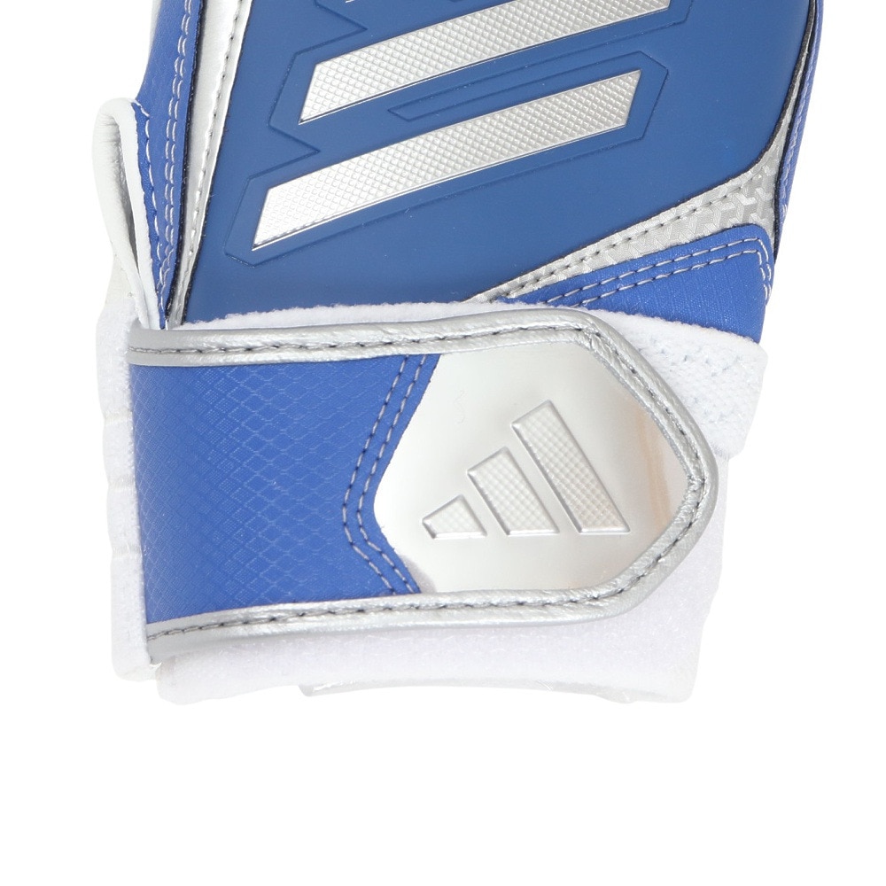アディダス（adidas）（メンズ）バッティング用グローブ 野球 25バッティンググラブTOP1 両手用 LBG204-2313