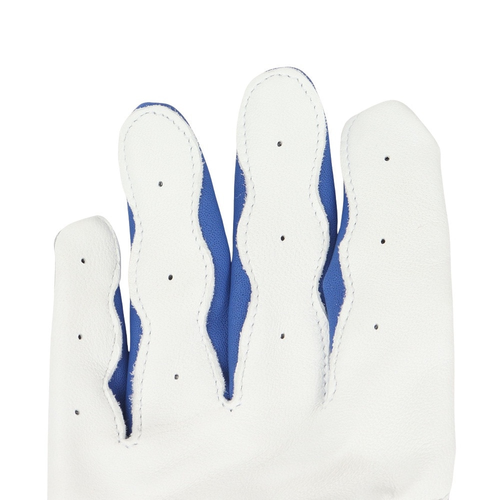 アディダス（adidas）（メンズ）バッティング用グローブ 野球 25バッティンググラブTOP1 両手用 LBG204-2313