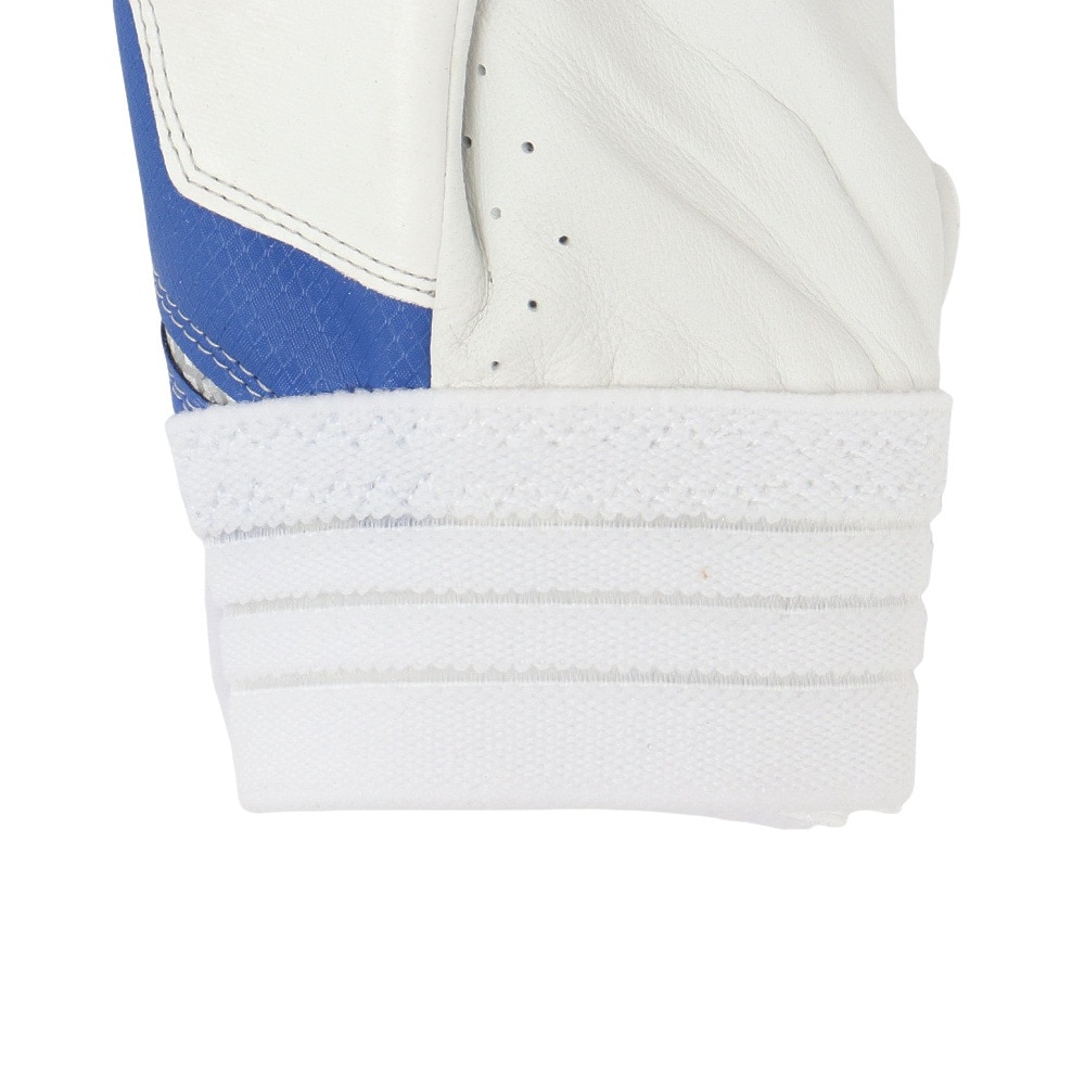アディダス（adidas）（メンズ）バッティング用グローブ 野球 25バッティンググラブTOP1 両手用 LBG204-2313