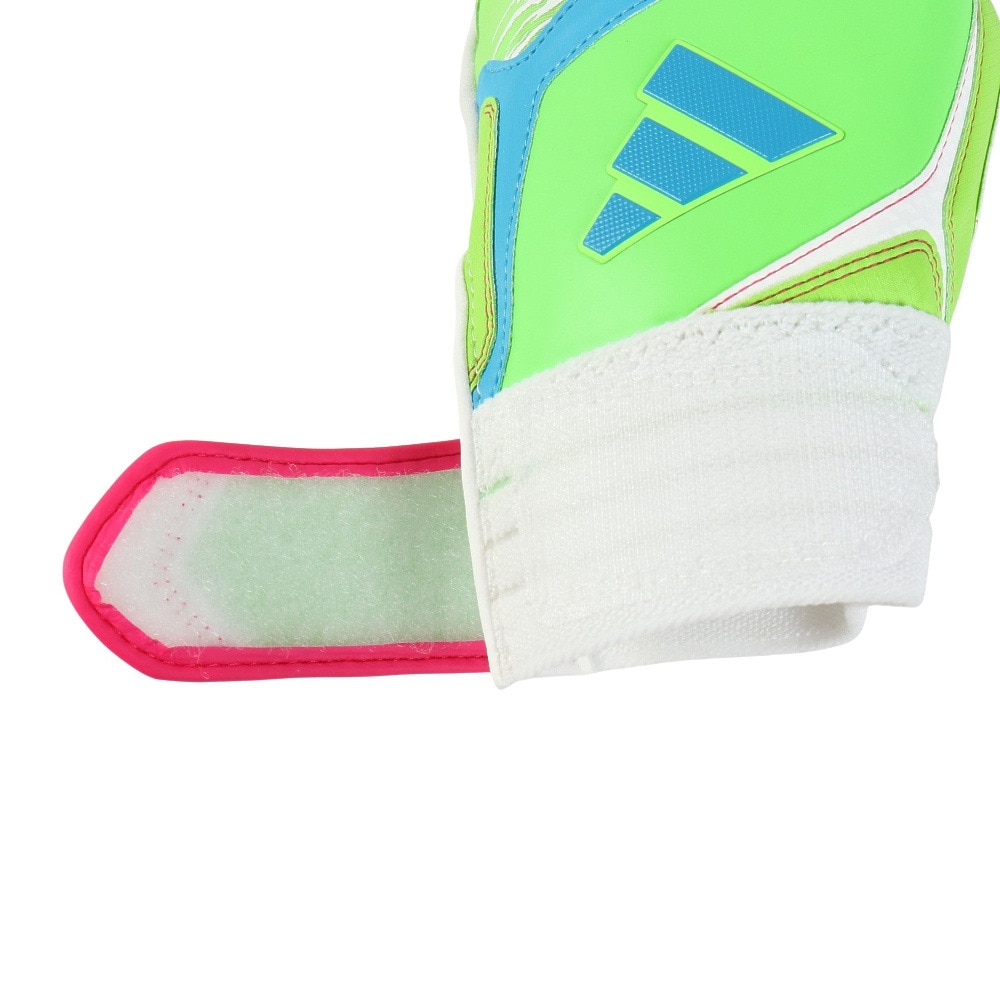 アディダス（adidas）（メンズ）バッティング用グローブ 野球 TOP1 両手用 LBG204A-4222
