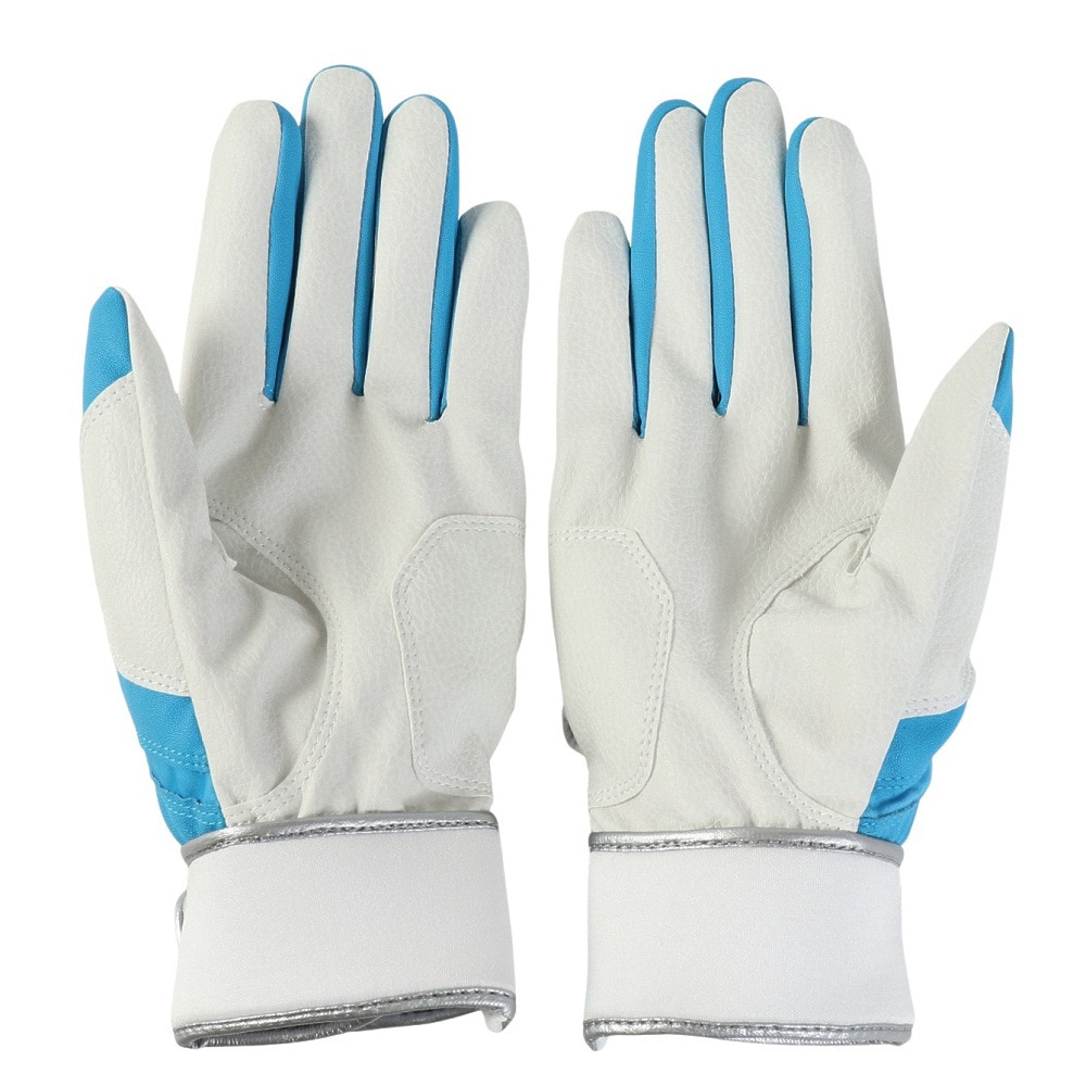 アディダス（adidas）（メンズ）バッティング用グローブ 野球 25バッティンググラブMID 両手用 LBG504-2313