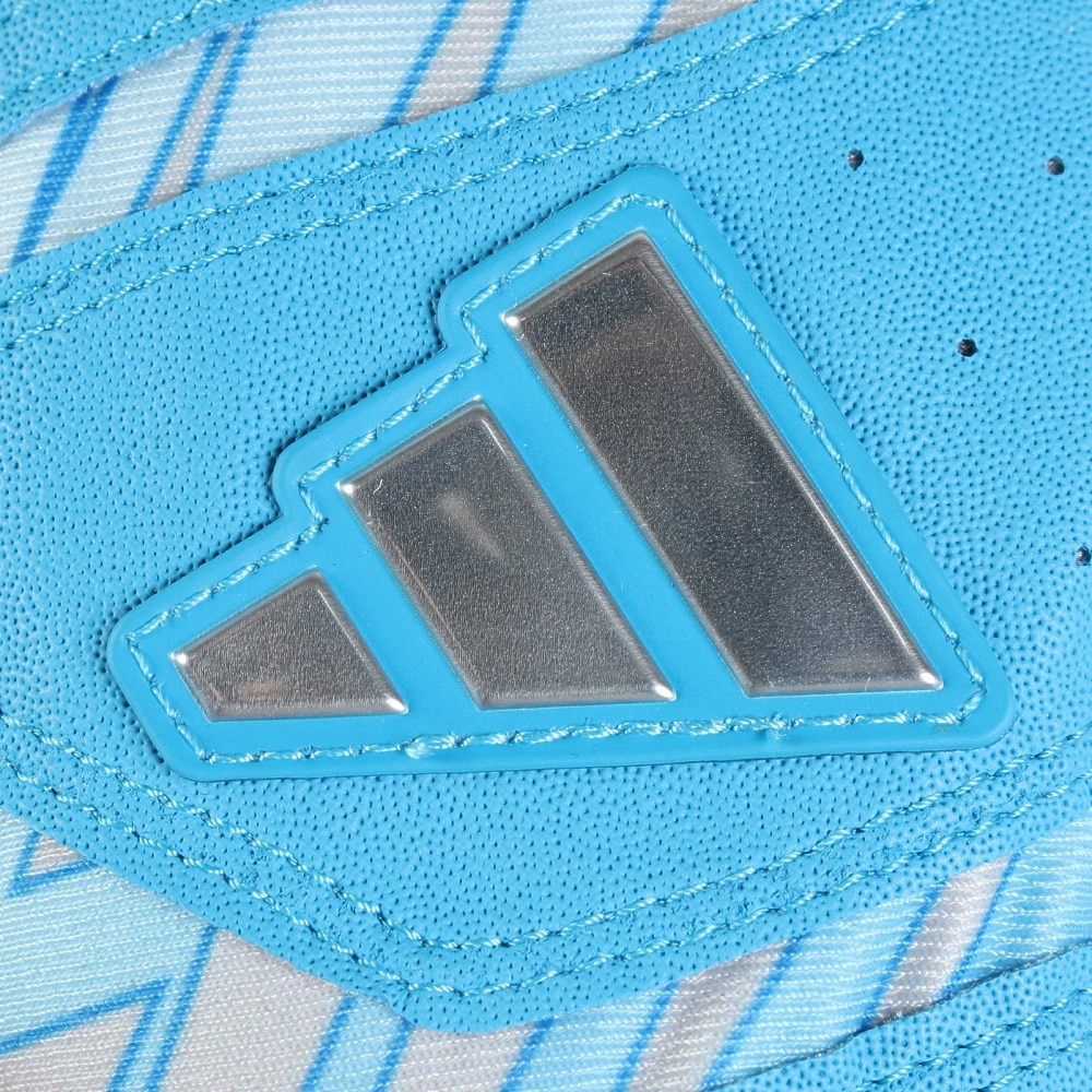 アディダス（adidas）（メンズ）バッティング用グローブ 野球 25バッティンググラブMID 両手用 LBG504-2313