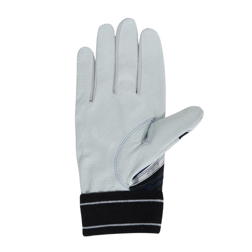 ミズノ（MIZUNO）（メンズ、レディース）バッティング用グローブ 野球 ミズノプロ シリコンパワーアークDI 両手用 1EJEA55509