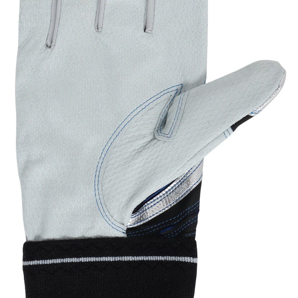 ミズノ（MIZUNO）（メンズ、レディース）バッティング用グローブ 野球 ミズノプロ シリコンパワーアークDI 両手用 1EJEA55509