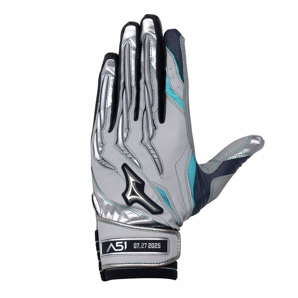 MIZUNO obeBOpO[u 싅 ~Ymv VRp[A[N A51 p 1EJEA84705 QUDO 241 싅