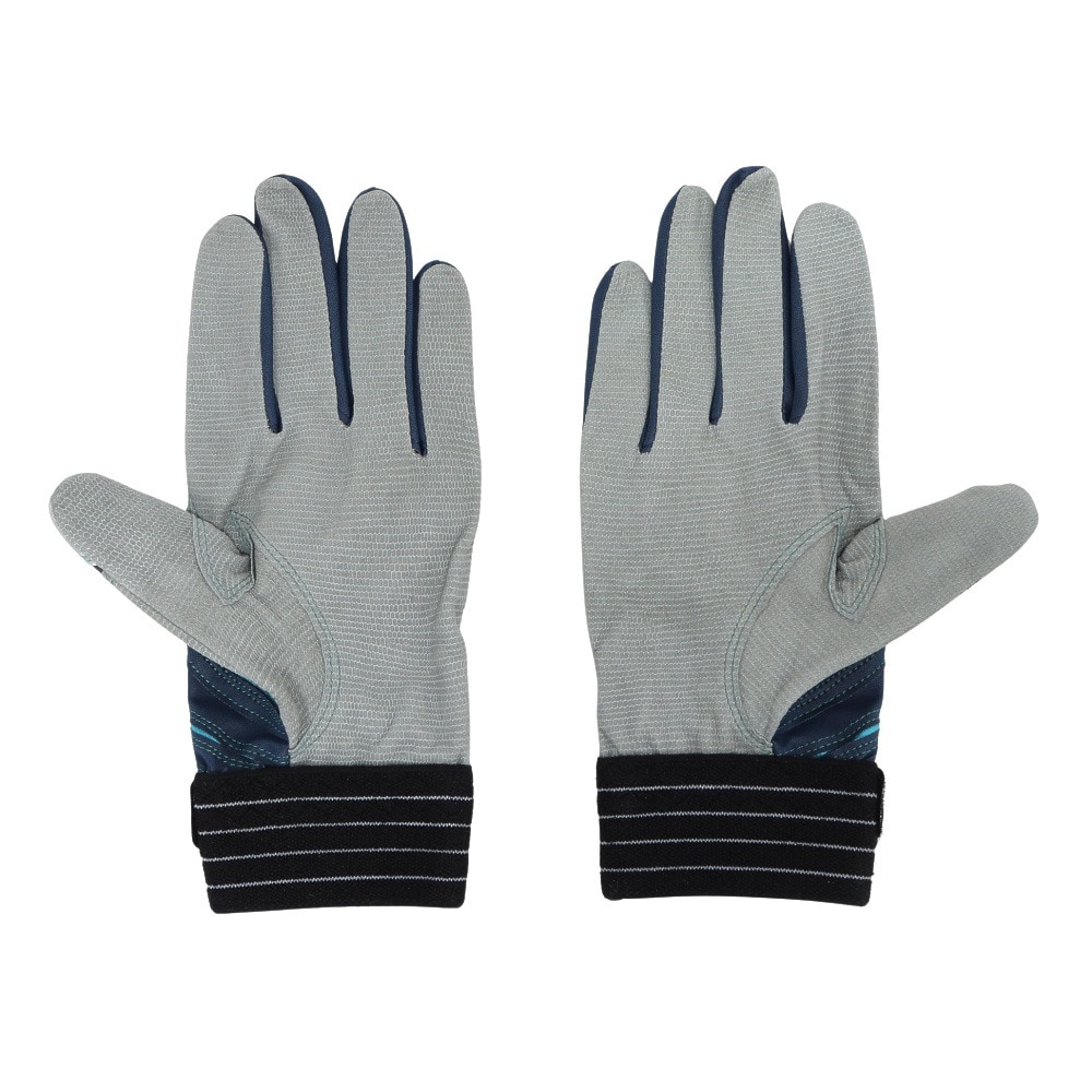 ミズノ（MIZUNO）（メンズ、レディース）バッティング用グローブ 野球