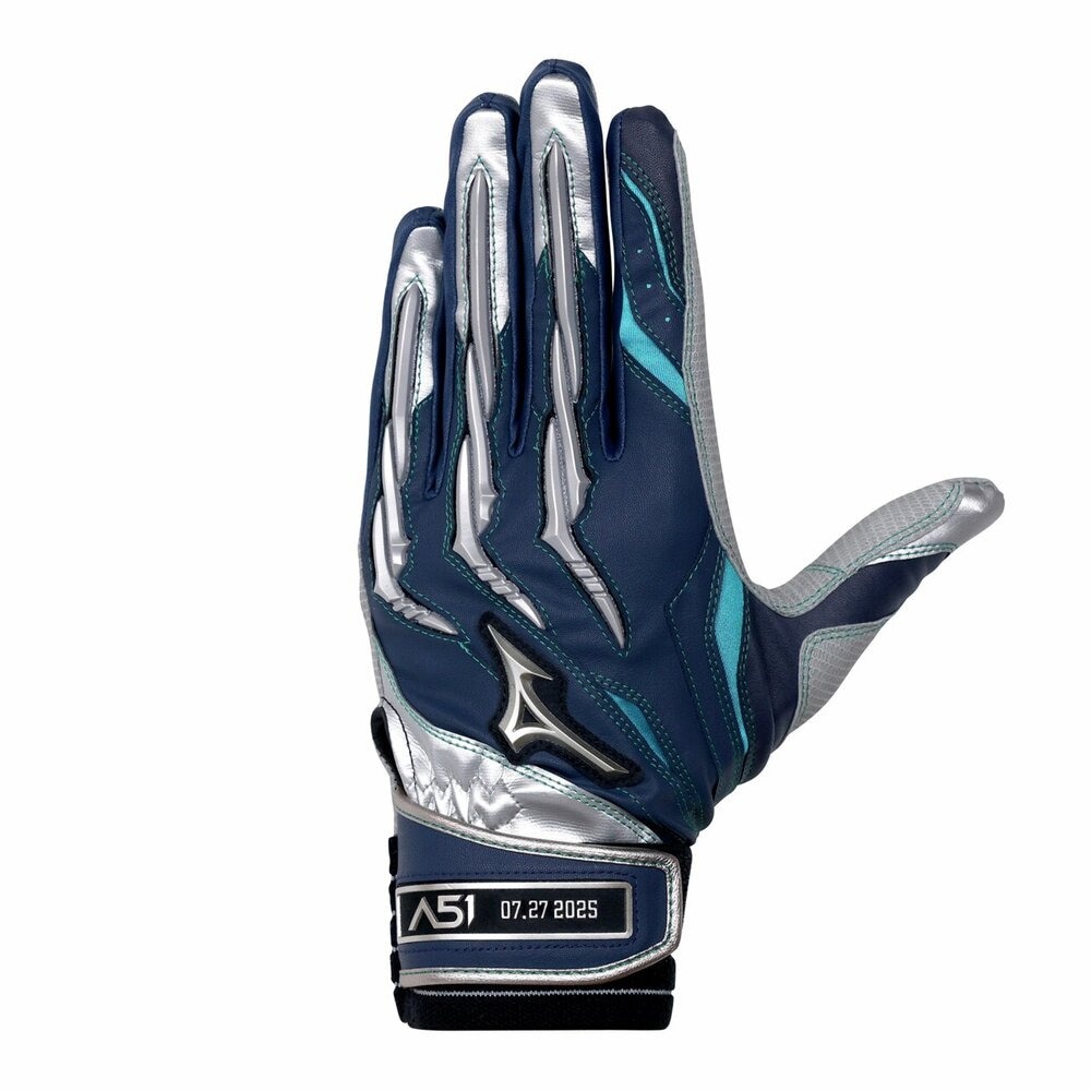 MIZUNO obeBOpO[u 싅 ~Ymv VRp[A[N A51 p 1EJEA84714 QSDO 229 싅