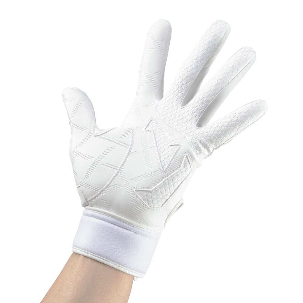 ミズノ（MIZUNO）（メンズ）バッティング用グローブ 野球 グローバルエリート ゼロスペース 両手用 1EJEH27510
