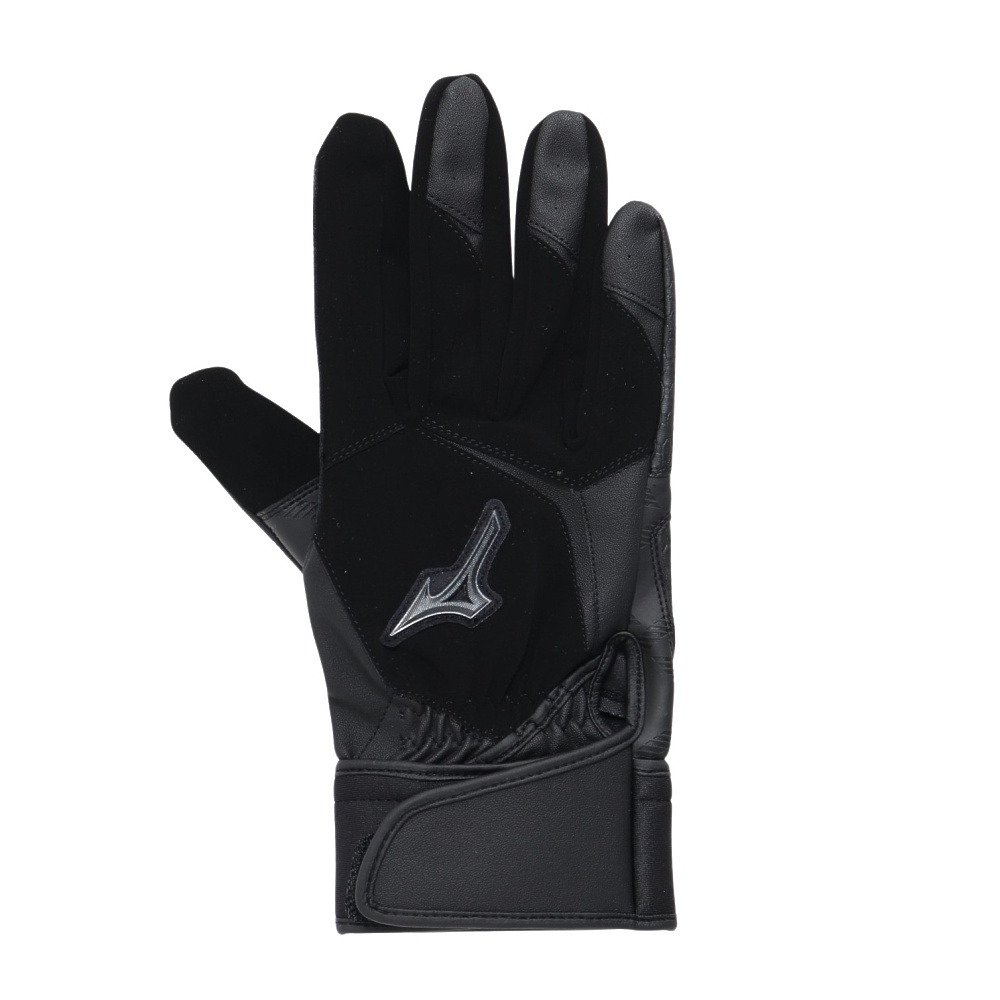 ミズノ（MIZUNO）（メンズ）バッティング用グローブ 野球 グローバル