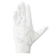 (メンズ、レディース)バッティング用グローブ 野球 ガチグラブ 両手用 高校野球ルール対応モデル 1EJEH28010