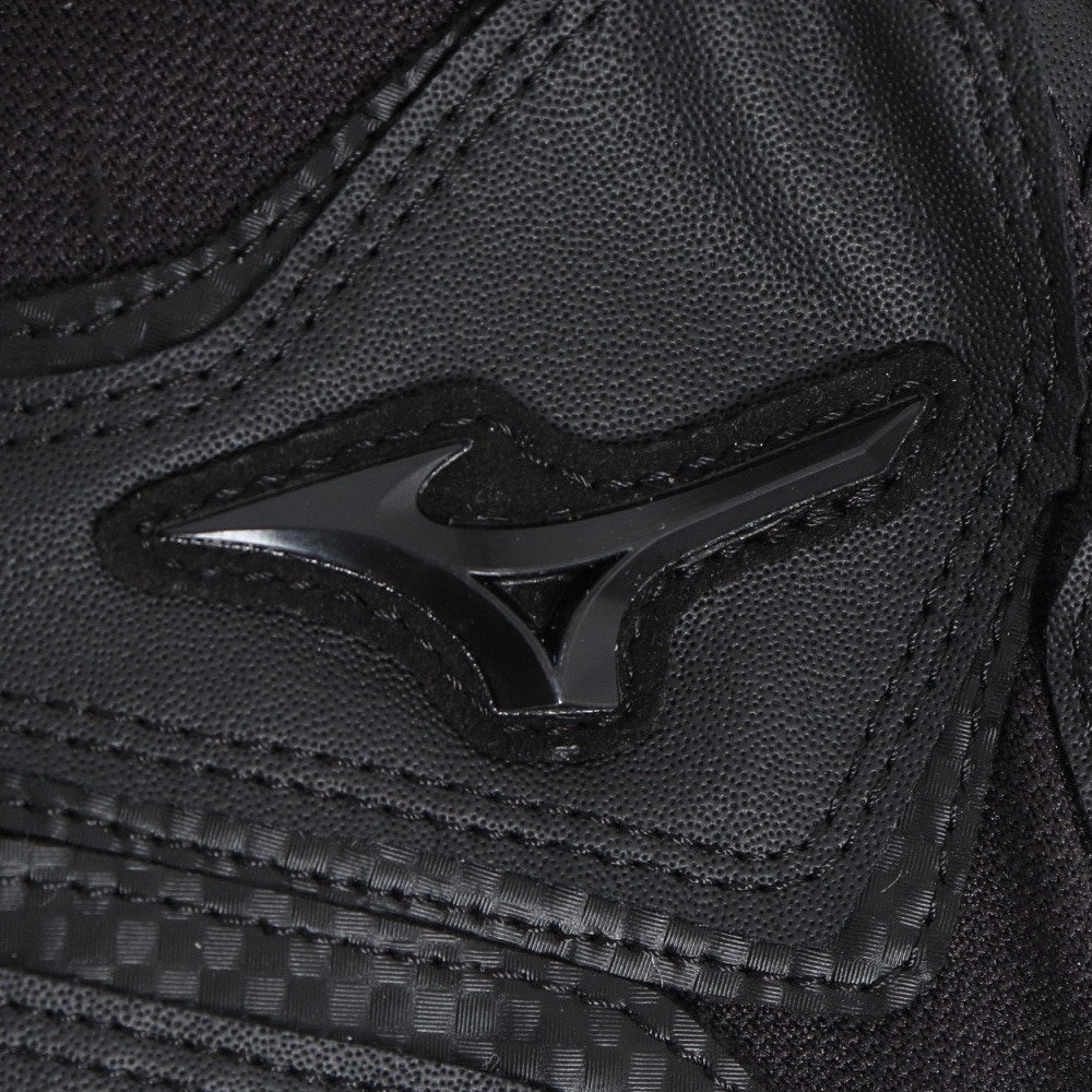 ミズノ（MIZUNO）（メンズ、レディース）バッティング用グローブ 野球 ガチグラブ 両手用 高校野球ルール対応モデル 1EJEH28090