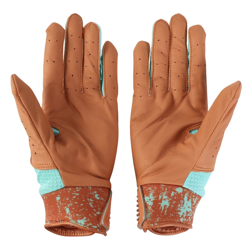 ジョーダン（JORDAN）（メンズ）バッティング用グローブ 野球 ジョーダン フライ エリート バッティンググローブ 両手用 JD1101-381